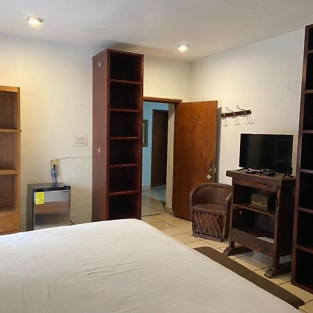 Mesón Don Quijote Apartamento Ajijic Exterior foto