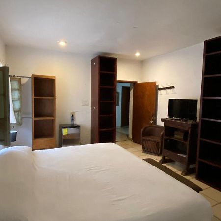 Mesón Don Quijote Apartamento Ajijic Exterior foto