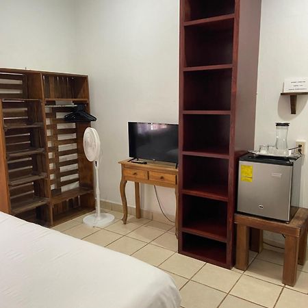 Mesón Don Quijote Apartamento Ajijic Exterior foto