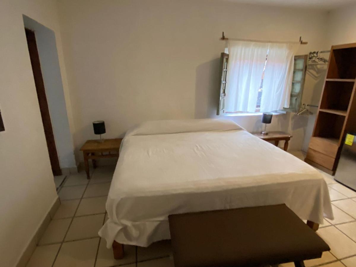 Mesón Don Quijote Apartamento Ajijic Exterior foto