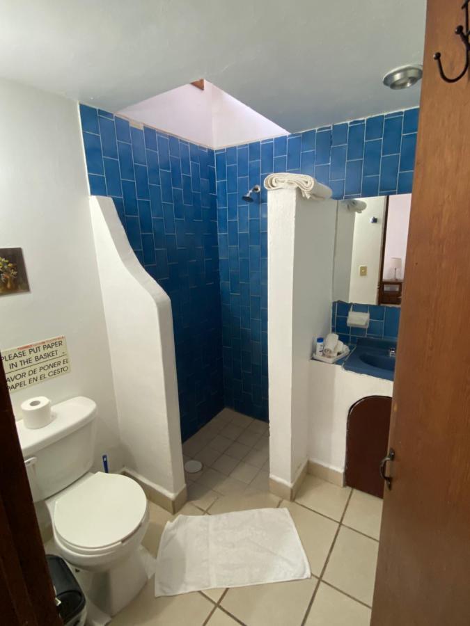 Mesón Don Quijote Apartamento Ajijic Exterior foto