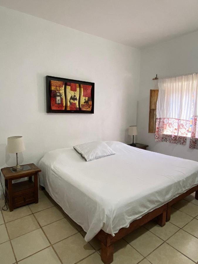 Mesón Don Quijote Apartamento Ajijic Exterior foto
